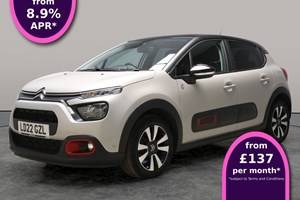 Citroen C3 (17-24) 1.2 PureTech C-Series 5dr For Sale - Carsa Halesowen, Halesowen