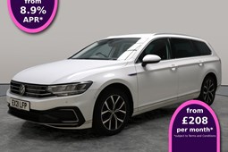 Volkswagen Passat Estate (15-24) GTE 1.4 TSI PHEV 218PS DSG auto 5d For Sale - Carsa Halesowen, Halesowen