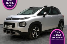Citroen C3 Aircross SUV (17-24) Flair BlueHDi 100 5d For Sale - Carsa Halesowen, Halesowen