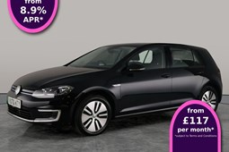 Volkswagen e-Golf Hatchback (14-20) e-Golf auto (03/17 on) 5d For Sale - Carsa Halesowen, Halesowen