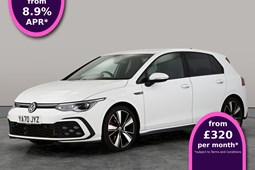 Volkswagen Golf GTD (20-23) 2.0 TDI GTD 5dr DSG For Sale - Carsa Halesowen, Halesowen