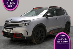 Citroen C5 Aircross (18 on) Flair Plus BlueHDi 130 S&S EAT8 auto 5d For Sale - Carsa Halesowen, Halesowen
