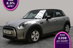 MINI Hatchback (14-24) 1.5 Cooper Classic 5dr Auto [Comfort/Nav Pack] For Sale - Carsa Halesowen, Halesowen