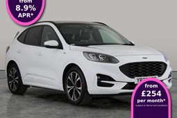 Ford Kuga SUV (20 on) 1.5 EcoBlue ST-Line X Edition 5d For Sale - Carsa Halesowen, Halesowen