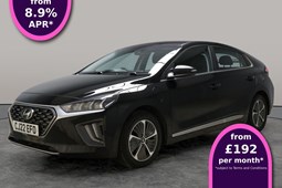 Hyundai Ioniq Hatchback (16-22) Premium Plug-in Hybrid 1.6 141PS DCT auto 5d For Sale - Carsa Halesowen, Halesowen