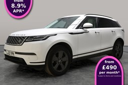 Land Rover Range Rover Velar SUV (17 on) 2.0 P400e SE 5dr Auto For Sale - Carsa Halesowen, Halesowen