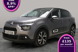 Citroen C3 (17-24) 1.2 PureTech 110 Shine Plus 5dr For Sale - Carsa Halesowen, Halesowen