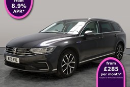 Volkswagen Passat Estate (15-24) GTE 1.4 TSI PHEV 218PS DSG auto 5d For Sale - Carsa Halesowen, Halesowen