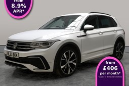 Volkswagen Tiguan (16-24) 2.0 TDI R Line 5dr DSG For Sale - Carsa Halesowen, Halesowen