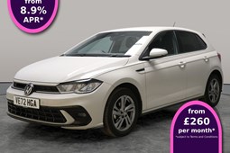 Volkswagen Polo Hatchback (17 on) 1.0 TSI R-Line 5dr DSG For Sale - Carsa Halesowen, Halesowen