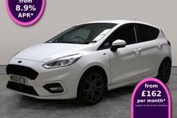 Ford Fiesta Hatchback (17-23) ST-Line Edition 1.0T EcoBoost 95PS 5d For Sale - Carsa Halesowen, Halesowen