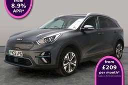 Kia e-Niro SUV (19-22) 150kW 2 Long Range 64kWh 5dr Auto For Sale - Carsa Halesowen, Halesowen