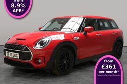 MINI Clubman (15-24) Cooper S Classic Steptronic with double clutch auto (07/19-) 6d For Sale - Carsa Halesowen, Halesowen