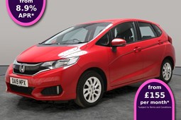 Honda Jazz (15-20) 1.3 i-VTEC SE Navi 5d For Sale - Carsa Halesowen, Halesowen