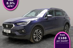 SEAT Tarraco SUV (18 on) SE Technology 1.5 TSI Evo 150PS 5d For Sale - Carsa Halesowen, Halesowen