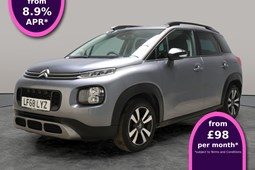 Citroen C3 Aircross SUV (17-24) Flair PureTech 82 5d For Sale - Carsa Halesowen, Halesowen