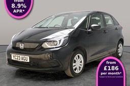 Honda Jazz Hatchback (20 on) 1.5 i-MMD Hybrid SE eCVT auto 5d For Sale - Carsa Halesowen, Halesowen