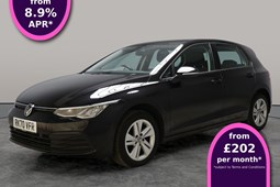 Volkswagen Golf Hatchback (20 on) Life 1.5 TSI Evo 130PS 5d For Sale - Carsa Halesowen, Halesowen