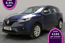 Renault Kadjar (15-22) Play TCe 140 EDC auto 5d For Sale - Carsa Halesowen, Halesowen