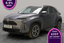 Toyota Yaris Cross SUV (21 on) 1.5 Hybrid Excel 5dr CVT For Sale - Carsa Halesowen, Halesowen