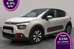 Citroen C3 (17-24) 1.2 PureTech C-Series 5dr For Sale - Carsa Halesowen, Halesowen