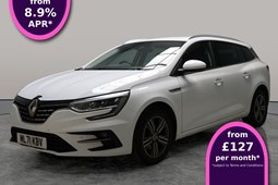 Renault Megane Sport Tourer (16-22) 1.5 Blue dCi Iconic 5d For Sale - Carsa Halesowen, Halesowen