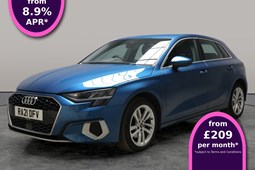 Audi A3 Sportback (20 on) 40 TFSI e Sport 5dr S Tronic For Sale - Carsa Halesowen, Halesowen