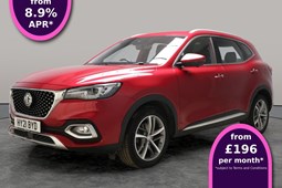 MG HS SUV (19-24) 1.5 T-GDI PHEV Exclusive 5dr Auto For Sale - Carsa Halesowen, Halesowen