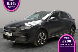 Kia Xceed SUV (19 on) 3 PHEV 1.6 GDi 8.9kWh lithium-ion 139bhp DCT auto 5d For Sale - Carsa Halesowen, Halesowen