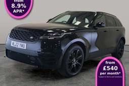 Land Rover Range Rover Velar SUV (17 on) 2.0 D200 Edition 5dr Auto For Sale - Carsa Halesowen, Halesowen