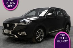 MG HS SUV (19-24) 1.5 T-GDI PHEV Exclusive 5dr Auto For Sale - Carsa Halesowen, Halesowen