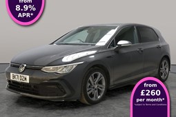Volkswagen Golf Hatchback (20 on) R-Line 1.5 TSI 130PS 5d For Sale - Carsa Halesowen, Halesowen