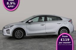 Hyundai Ioniq Electric Hatchback (16-22) Premium Electric auto 5d For Sale - Carsa Halesowen, Halesowen