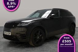 Land Rover Range Rover Velar SUV (17 on) 2.0 D200 Edition 5dr Auto For Sale - Carsa Halesowen, Halesowen