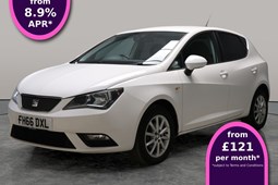SEAT Ibiza Hatchback (08-17) 1.0 EcoTSI SE Technology 5d For Sale - Carsa Halesowen, Halesowen
