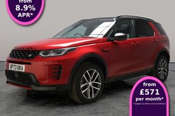 Land Rover Discovery Sport (15 on) 1.5 P300e Dynamic SE 5dr Auto [5 Seat] For Sale - Carsa Halesowen, Halesowen