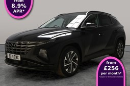 Hyundai Tucson SUV (21 on) 1.6 TGDi Premium 5dr 2WD For Sale - Carsa Halesowen, Halesowen