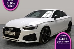 Audi A5 Coupe (16-24) 35 TFSI Edition 1 2dr S Tronic 2d For Sale - Carsa Halesowen, Halesowen