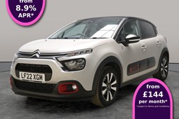 Citroen C3 (17-24) 1.2 PureTech C-Series 5dr For Sale - Carsa Halesowen, Halesowen