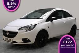 Vauxhall Corsa Hatchback (14-19) Griffin 1.4i (75PS) 3d For Sale - Carsa Halesowen, Halesowen