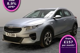 Kia Xceed SUV (19 on) 2 1.0 T-GDi 118bhp ISG 5d For Sale - Carsa Halesowen, Halesowen