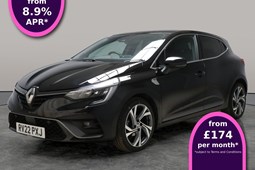 Renault Clio Hatchback (19 on) 1.0 TCe 90 RS Line 5d For Sale - Carsa Halesowen, Halesowen