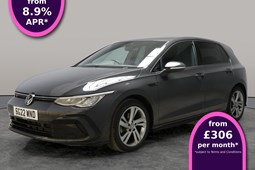 Volkswagen Golf Hatchback (20 on) R-Line 1.5 TSI 150PS 5d For Sale - Carsa Halesowen, Halesowen