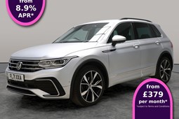 Volkswagen Tiguan (16-24) 1.5 TSI 150 R Line 5dr DSG For Sale - Carsa Halesowen, Halesowen