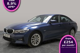 BMW 330e Hybrid (19 on) 330e SE Pro 4dr Step Auto 4d For Sale - Carsa Halesowen, Halesowen