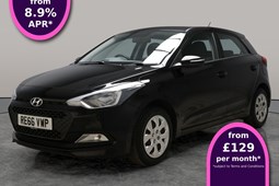 Hyundai i20 Hatchback (15-20) 1.2 S 5d For Sale - Carsa Halesowen, Halesowen