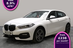 BMW 1-Series Hatchback (19-24) 118i [136] Sport 5dr [Live Cockpit Professional] For Sale - Carsa Halesowen, Halesowen