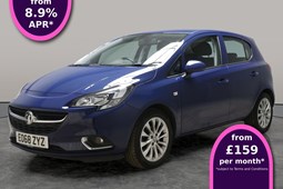 Vauxhall Corsa Hatchback (14-19) SE Nav 1.4i (90PS) auto 5d For Sale - Carsa Halesowen, Halesowen