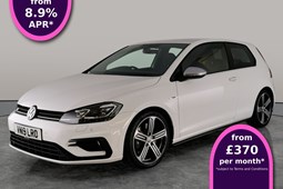 Volkswagen Golf Hatchback (13-20) R 2.0 TSI 300PS 4Motion DSG auto 3d For Sale - Carsa Halesowen, Halesowen