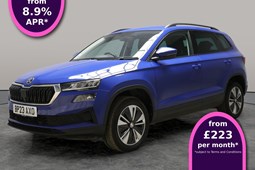 Skoda Karoq SUV (17 on) 1.0 TSI SE Drive 5dr For Sale - Carsa Halesowen, Halesowen